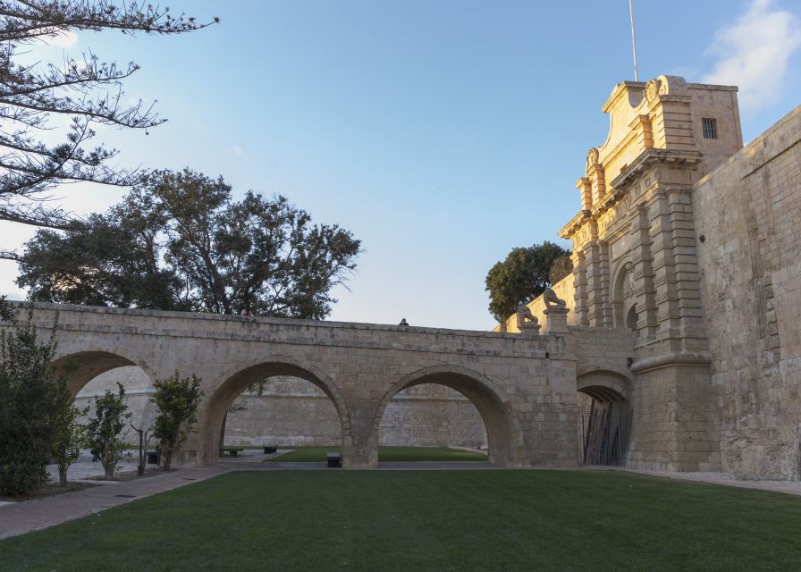 Mdina and Rabat: Guided City Walking Tour - Who should book this Mdina and Rabat walk?