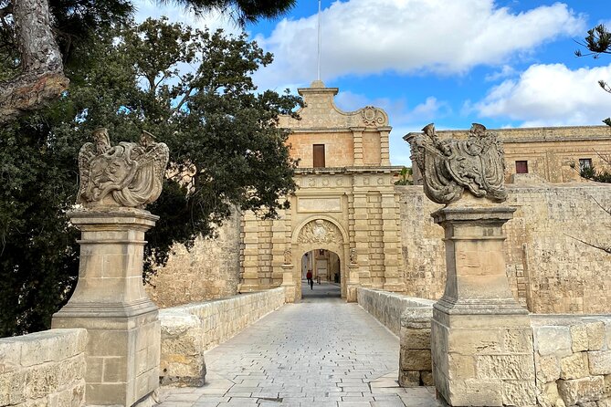 Mdina and Rabat Private Walking Tour - Why Mdina Works Best With a Guide