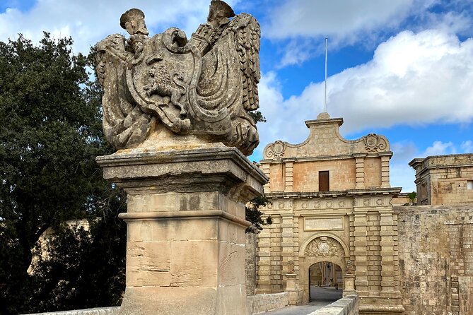 Mdina and Rabat Private Walking Tour - Banca Giuratale and the Heart of Mdina