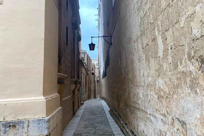 Mdina and Rabat Private Walking Tour - St. Paul’s Cathedral and the Religious Center
