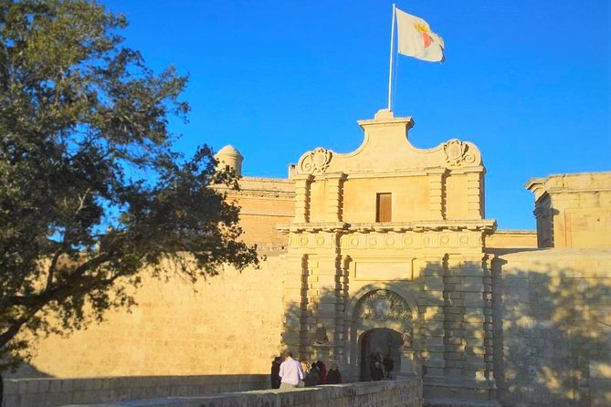 Mdina and Rabat Private Walking Tour - From Natural History to St. Agatha’s Legend