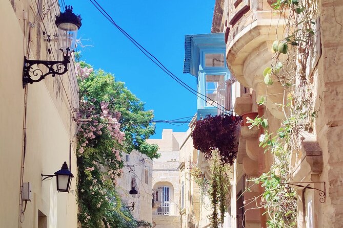 Mdina and Rabat Tour with a local licensed guide - Starting at Mdina Gate at 10:00