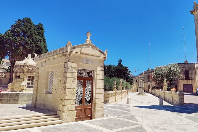 Mdina and Rabat Tour with a local licensed guide - Crossing Into Rabat for a Different Feel