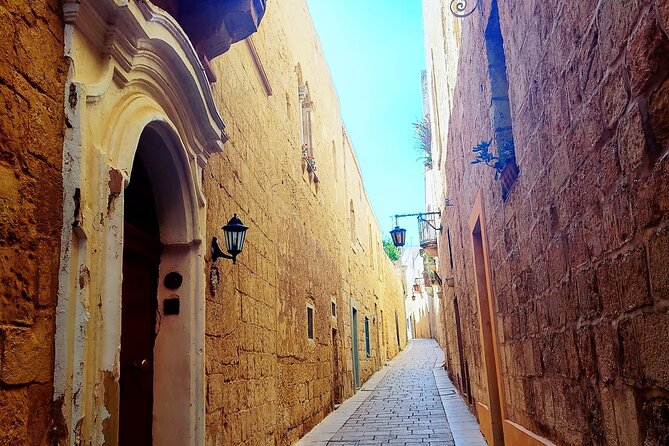 Mdina and Rabat Tour with a local licensed guide - Carmen’s Guiding Style