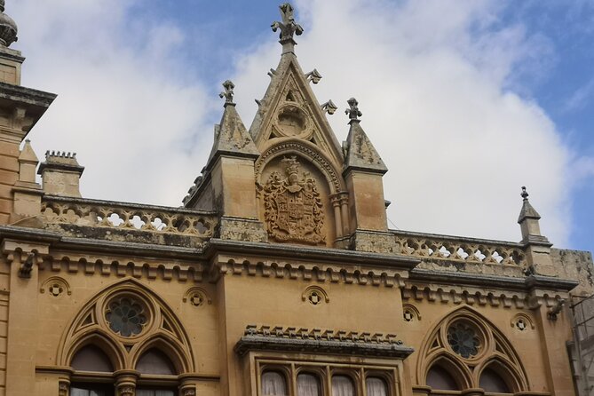 Mdina and Rabat Tour with a local licensed guide - What $66.26 Buys You