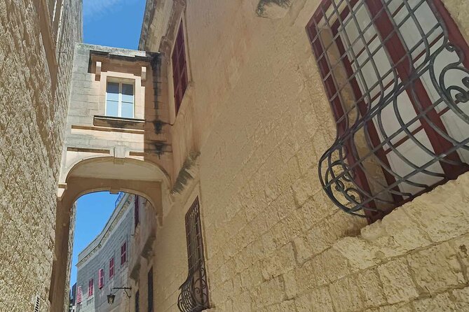 Mdina and Rabat Tour with a local licensed guide - Timing, Transport, and Simple Preparation