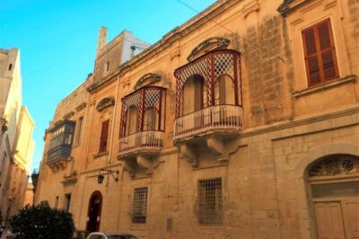 Mdina and Rabat Walking Tour inc. Catacombs and St. Paul’s Grotto