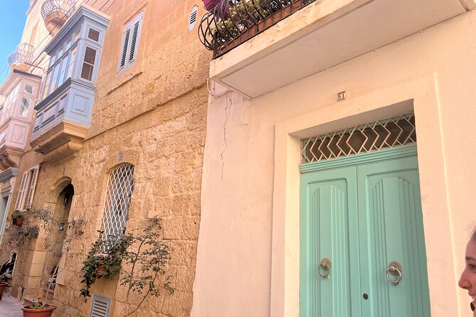Mdina and Rabat Walking Tour inc. Catacombs and St. Paul's Grotto - Entering Mdina through the old capital’s gate