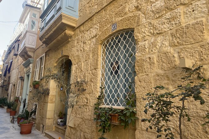 Mdina and Rabat Walking Tour inc. Catacombs and St. Paul's Grotto - Palaces, churches, and small details