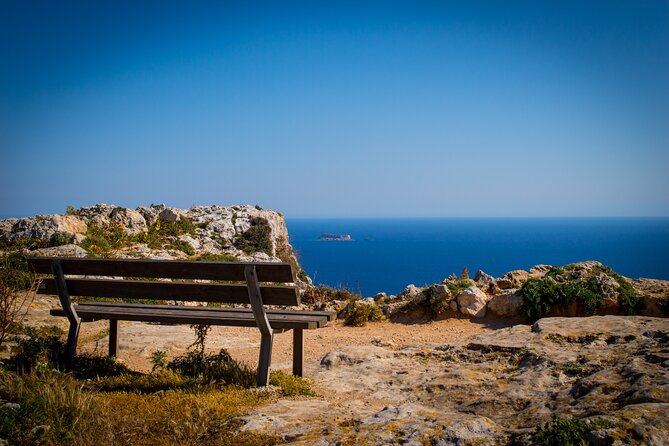 Mdina, Dingli cliffs and San Anton Gardens guided tour - Why this half-day route makes sense