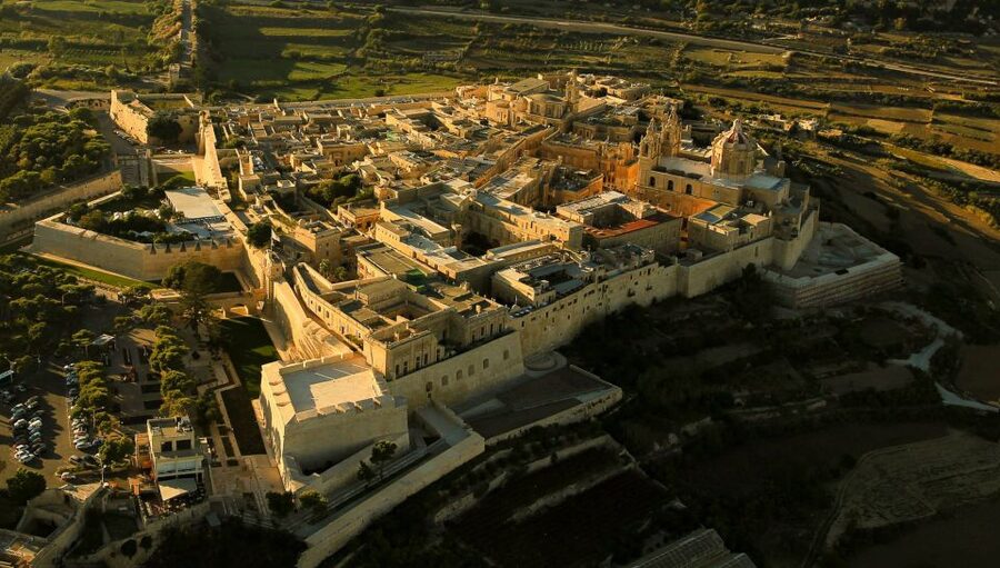 Mdina: Private Historical City Walking Tour with Rabat Town - Key points to know before booking