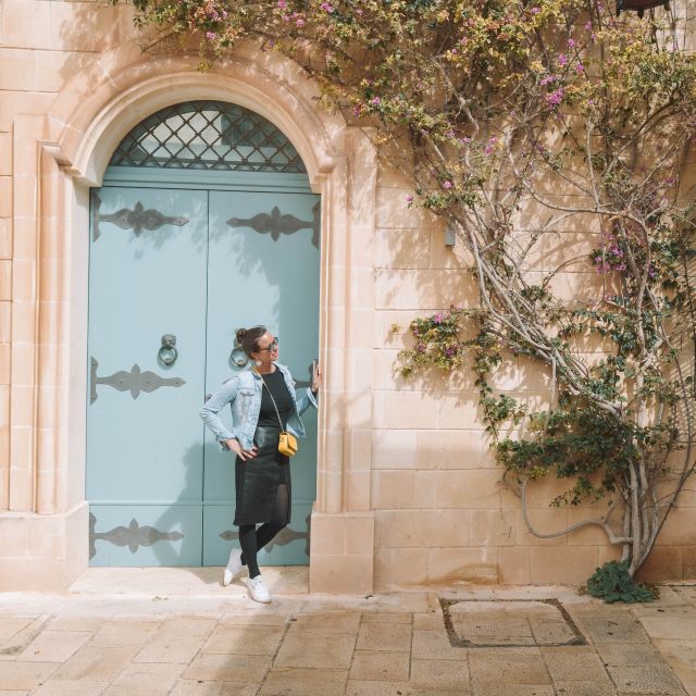 Mdina: Private Historical City Walking Tour with Rabat Town - Why Mdina feels different from the rest of Malta