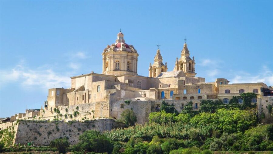 Mdina: Private Historical City Walking Tour with Rabat Town - Meeting at Mdina Gate