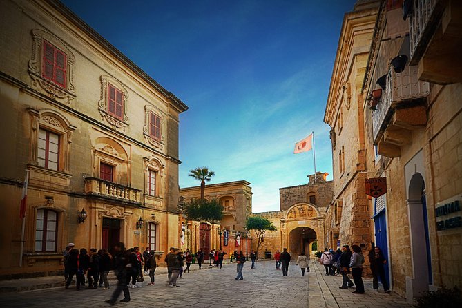 Mdina, Rabat, Dingli cliffs, San Anton gardens, Ta' Qali & Mosta guided tour - What this Malta day tour is really designed to do