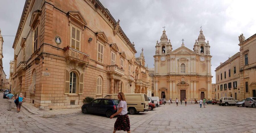 Mdina: St. Paul's Cathedral and Mdina Museum Entrance Ticket - Key Details Before You Go