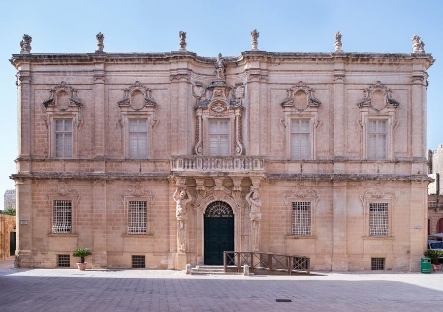 Mdina: St. Paul's Cathedral and Mdina Museum Entrance Ticket - Should You Book St. Paul’s Cathedral and the Museum?