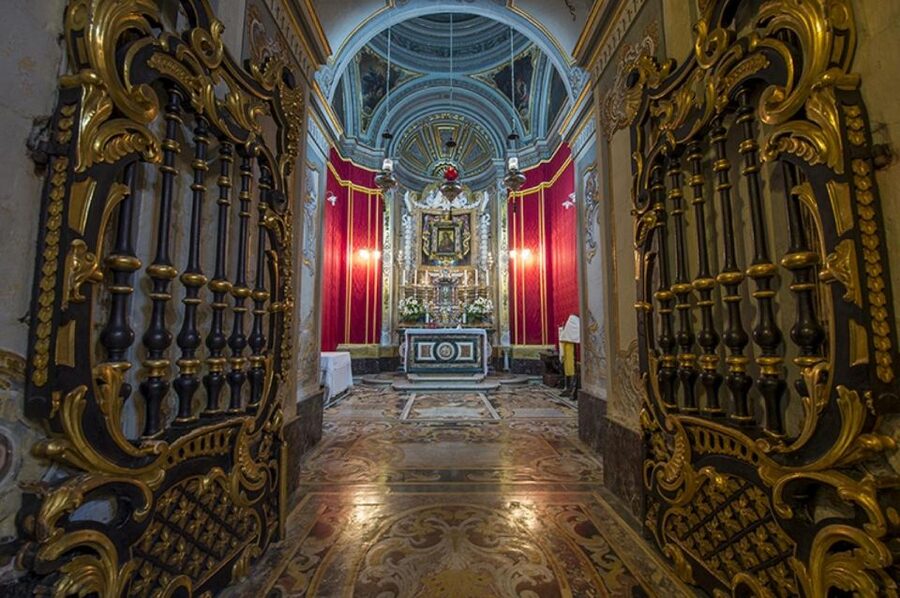 Mdina: St. Paul's Cathedral and Mdina Museum Entrance Ticket - Why This Pairing Works in Mdina