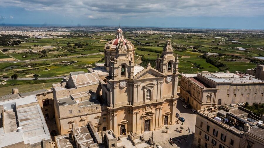 Mdina: St. Paul's Cathedral and Mdina Museum Entrance Ticket - The Mdina Cathedral Museum’s Best Rooms and Objects