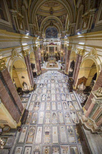 Mdina: St. Paul's Cathedral and Mdina Museum Entrance Ticket - Is $18 Good Value?
