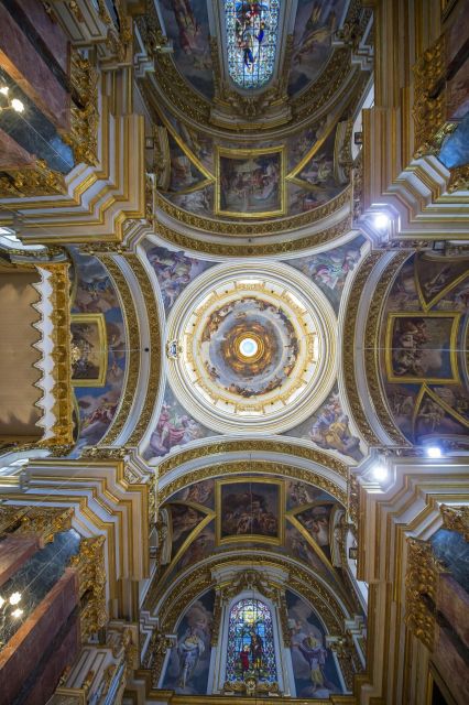 Mdina: St. Paul's Cathedral and Mdina Museum Entrance Ticket - Accessibility and Extra Support