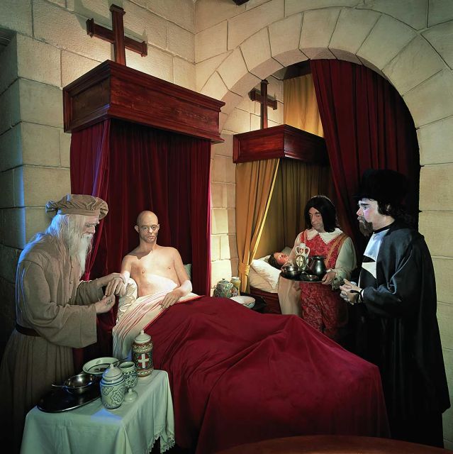 Mdina: The Knights of Malta Museum Entry Ticket - Practical Advice for a Better Visit