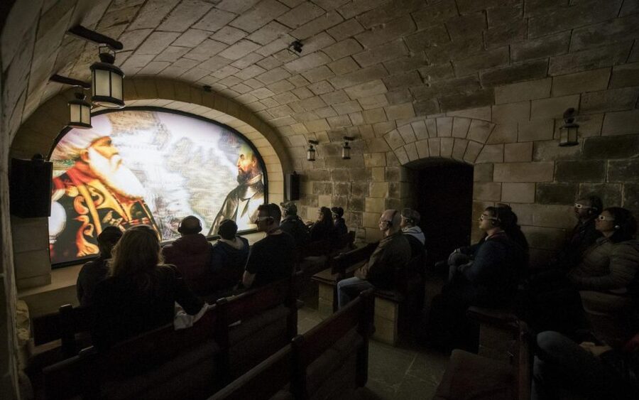 Mdina: The Knights of Malta Museum Entry Ticket - What the Knights of Malta Museum Is Really Like