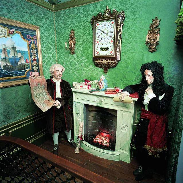 Mdina: The Knights of Malta Museum Entry Ticket - How Much Time Should You Allow?