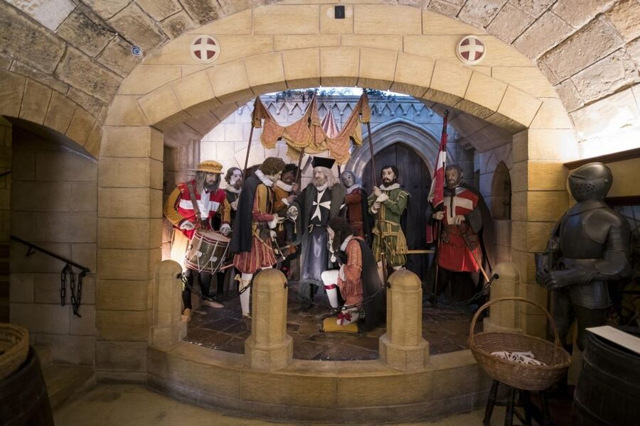 Mdina: The Knights of Malta Museum Entry Ticket - Who Will Enjoy This Mdina Experience?