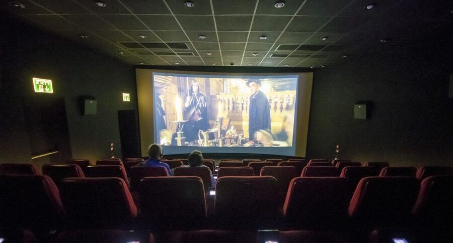 Mdina: The Mdina Experience Audio-Visual Show (Open Ticket) - Key points to know before you go