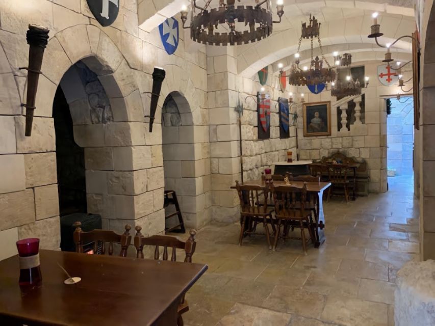 Mdina: The Mdina Experience Audio-Visual Show (Open Ticket) - Why this short Mdina show is worth your time