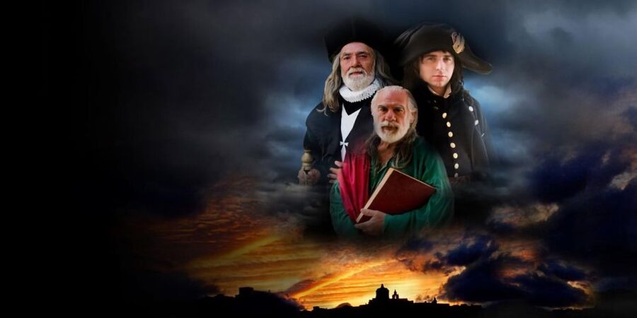 Mdina: The Mdina Experience Audio-Visual Show (Open Ticket) - A 7,000-year story in 30 minutes