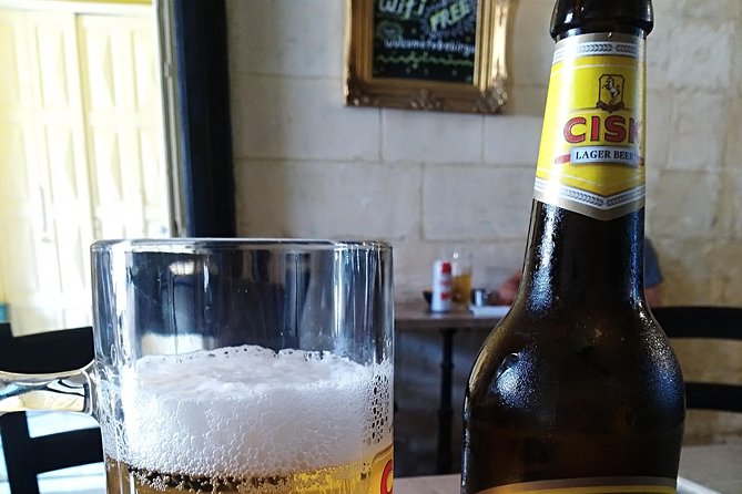 Medina, Rabat and the pastizzi experience - Starting at Mdina Gate