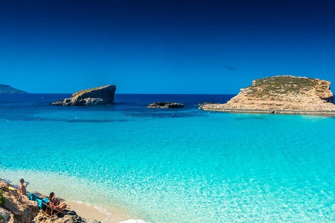 Mellieha: Gozo, Comino, Sea Caves, and Blue Lagoon Cruise - The details that matter most