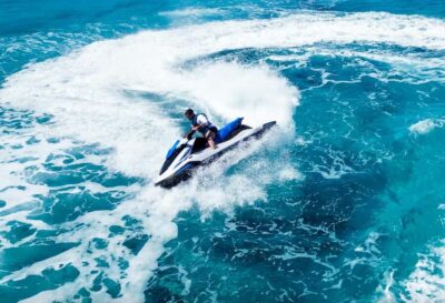 Jet Ski Rental