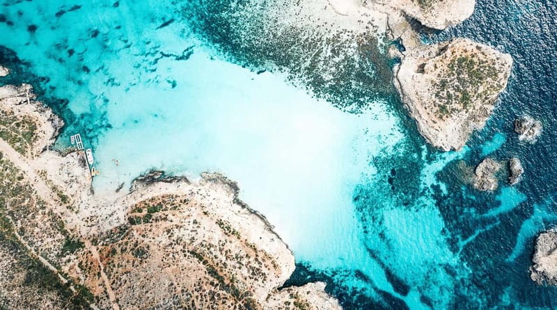 Mellieha: Round Comino, Blue Lagoon & Gozo Cruise with Water - Who will enjoy La Laguna most