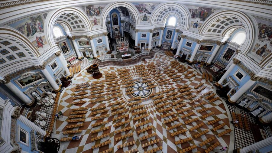 Mosta: City Highlights Tour with Buffet Lunch - Who Will Get The Most From This Tour?