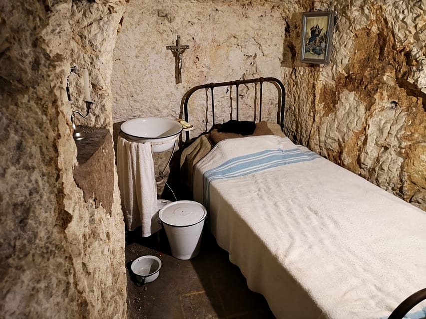 Mosta: City Highlights Tour with Buffet Lunch - Timing, Languages, And What To Bring