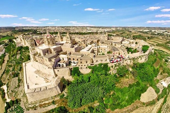 Mosta Crafts Village Mdina and Valletta Full Day Tour - Why This Tour Works for a First Day in Malta