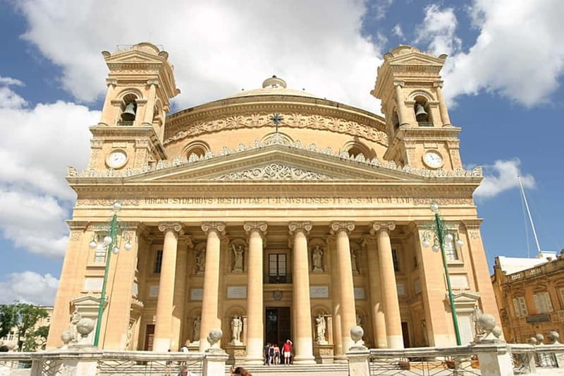 Mosta, Crafts Village, Mdina & Valletta Full-Day inc Platter - Why this one-day route works well in Malta