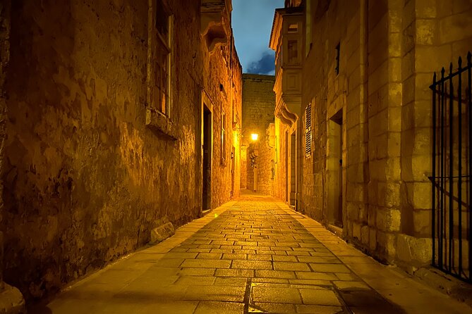 Mysteries and Histories of Mdina - Walking Tour - Key points to know before you book
