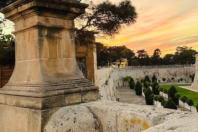 Mysteries of Mdina:Semi private Tour of the Ancient city - Why Mdina works so well in the evening