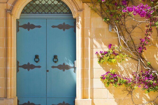 Mysteries of Mdina:Semi private Tour of the Ancient city - St. Paul’s Cathedral and the limits of the price