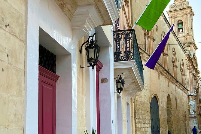 Mysteries of Mdina:Semi private Tour of the Ancient city - Meeting at Mdina Gate