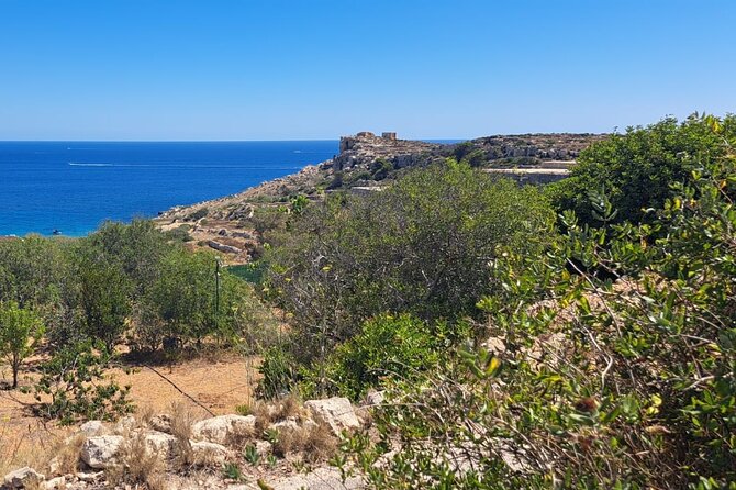 North Malta Quad Bike Tour with Land or Sea Views and Swimming - Why Northern Malta Works So Well by Quad Bike