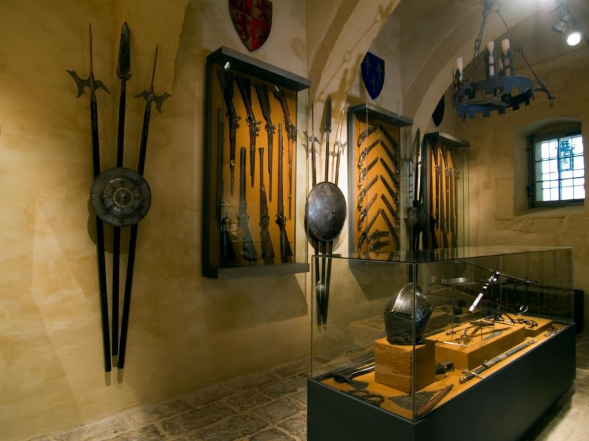 Palazzo Falson Historic House Museum entrance ticket - Price, timing, and practical value