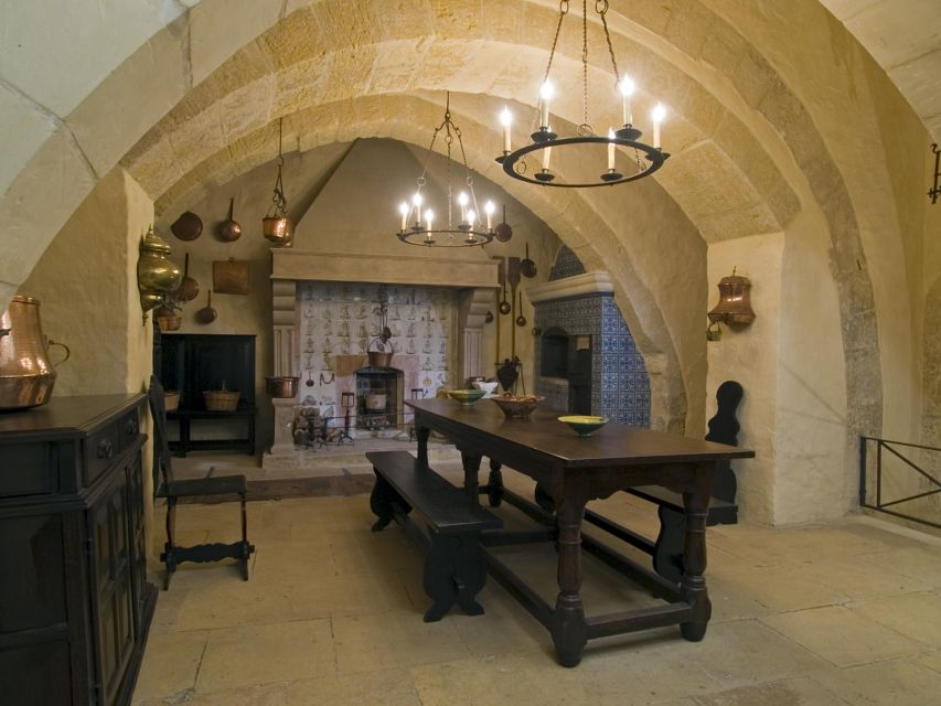 Palazzo Falson Historic House Museum entrance ticket - Why Palazzo Falson is worth your time in Mdina
