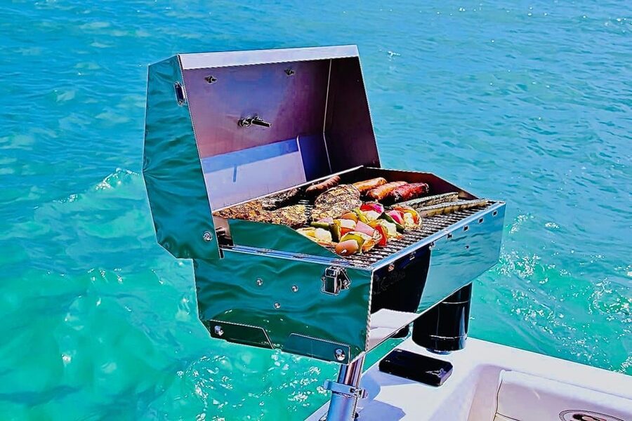 Party Prowl: Crystal Lagoon, Gozo, Santa Maria Caves, Malta - A private boat with room for your own plan