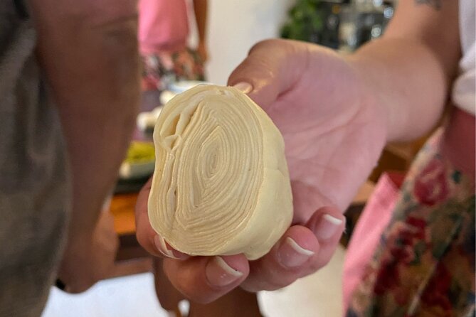 Pastizzi Making Experience in Malta - Key points to know before you book