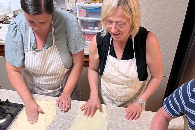Pastizzi Making Experience in Malta - Booking early and planning your day