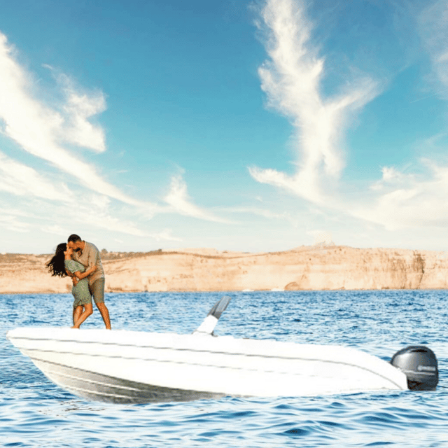 Photo Shoots Adventure - Trips in Lovers Cave, Gozo & Comino - Lovers Cave and the appeal of cave photography